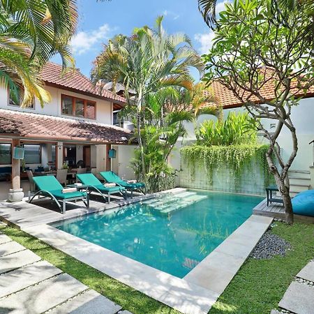 Super Value 4 Bedroom, Walk To Bintang Supermarket Seminyak Exterior foto